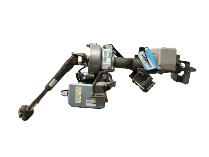 Recambio de columna direccion para nissan juke (f15) 1.2 dig-t referencia OEM IAM   