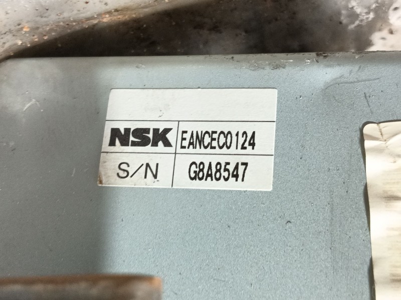 Recambio de columna direccion para nissan juke (f15) 1.2 dig-t referencia OEM IAM   