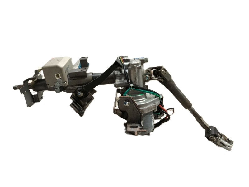 Recambio de columna direccion para nissan juke (f15) 1.2 dig-t referencia OEM IAM   
