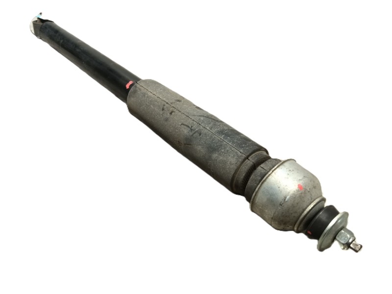Recambio de amortiguador trasero izquierdo para nissan juke (f15) 1.2 dig-t referencia OEM IAM   