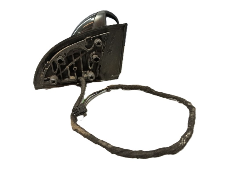 Recambio de retrovisor derecho para peugeot 307 cc (s2) básico referencia OEM IAM  ELECTRICO 