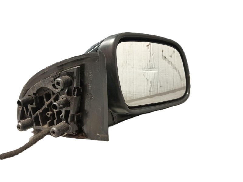 Recambio de retrovisor derecho para peugeot 307 cc (s2) básico referencia OEM IAM  ELECTRICO 