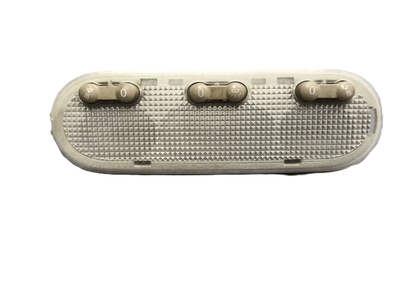 Recambio de luz interior para renault scénic ii (jm0/1_) 2.0 (jm05, jm0u, jm1n, jm1u, jm2v) referencia OEM IAM   