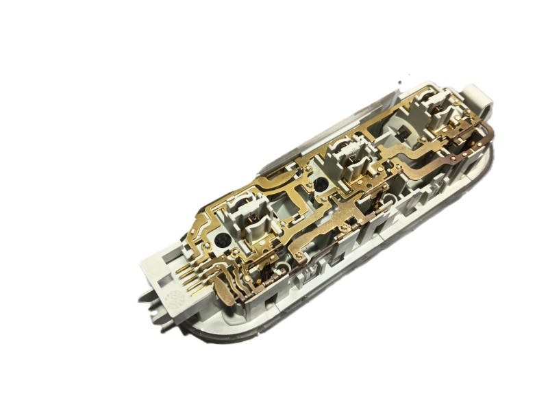 Recambio de luz interior para renault scénic ii (jm0/1_) 2.0 (jm05, jm0u, jm1n, jm1u, jm2v) referencia OEM IAM   