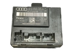 Recambio de modulo electronico para audi a6 berlina (4f2) 2.0 tdi referencia OEM IAM   