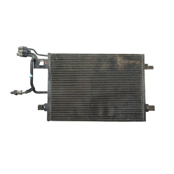 CONDENSADOR / RADIADOR AIRE ACONDICIONADO 8D0260403G 8D0260401G 