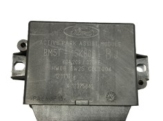 Recambio de modulo electronico para ford c-max titanium referencia OEM IAM    2