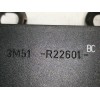 Recambio de maneta interior delantera izquierda para ford focus berlina (cap) ghia referencia OEM IAM 3M51R22601  