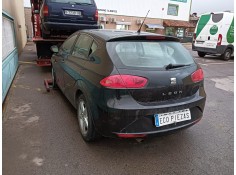 seat leon (1p1) del año 2010 2