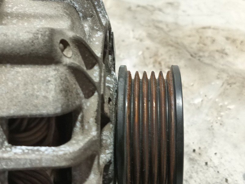 Recambio de alternador para volkswagen passat b5.5 (3b3) 1.6 referencia OEM IAM   