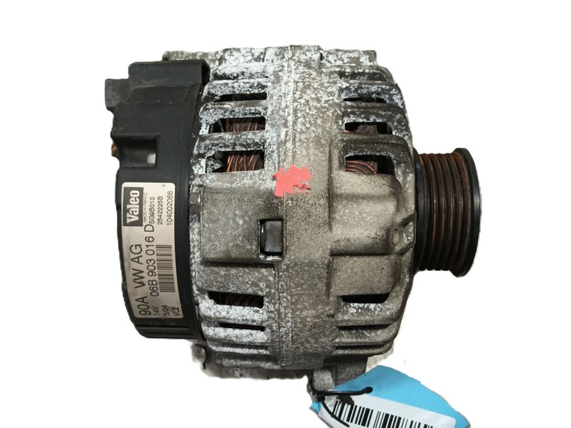 Recambio de alternador para volkswagen passat b5.5 (3b3) 1.6 referencia OEM IAM   