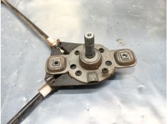 Recambio de elevalunas delantero derecho para volkswagen polo classic (86c, 80) 1.3 referencia OEM IAM    2