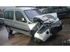 PEUGEOT PARTNER MONOSPACE (5_, G_)