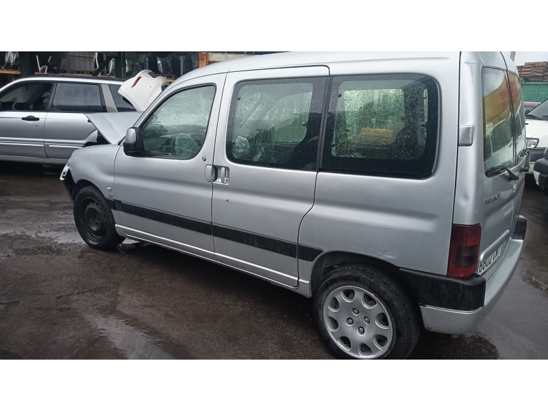 peugeot partner monospace (5_, g_) del año 2003