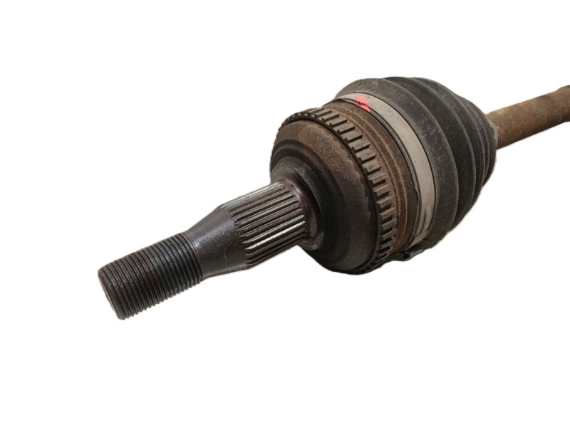 Recambio de transmision delantera izquierda para chrysler new yorker (lh) básico referencia OEM IAM   