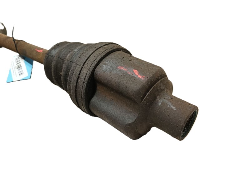 Recambio de transmision delantera izquierda para chrysler new yorker (lh) básico referencia OEM IAM   