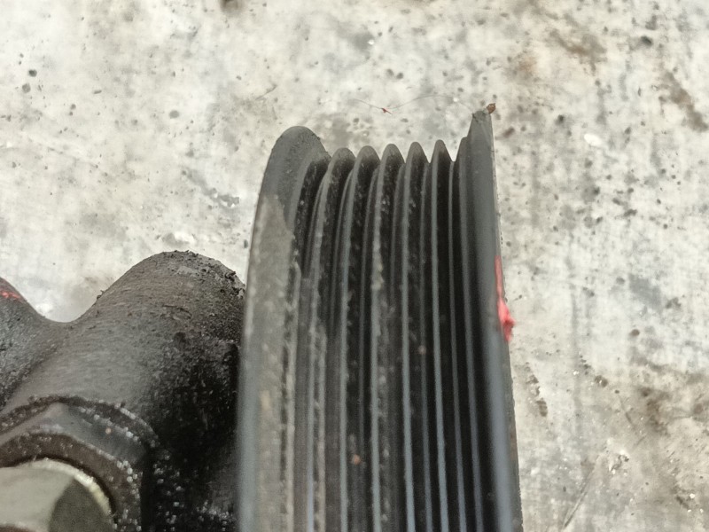 Recambio de bomba direccion para chrysler new yorker (lh) básico referencia OEM IAM   