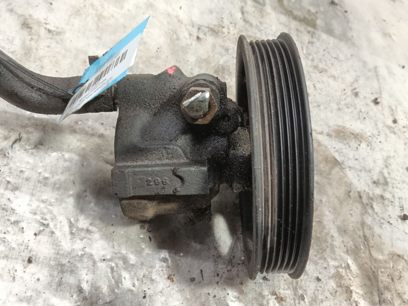 Recambio de bomba direccion para chrysler new yorker (lh) básico referencia OEM IAM   