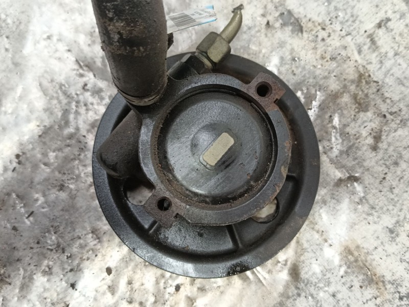 Recambio de bomba direccion para chrysler new yorker (lh) básico referencia OEM IAM   