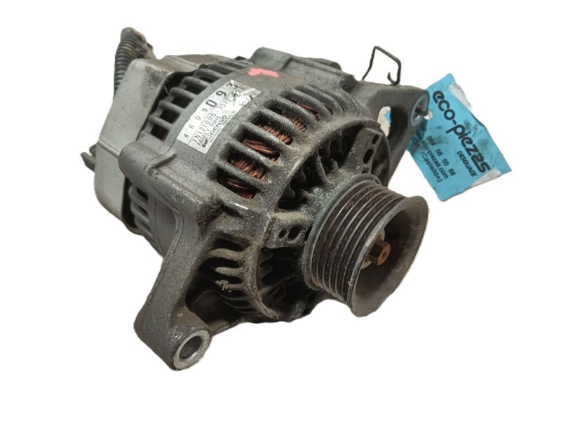 Recambio de alternador para chrysler new yorker (lh) básico referencia OEM IAM   