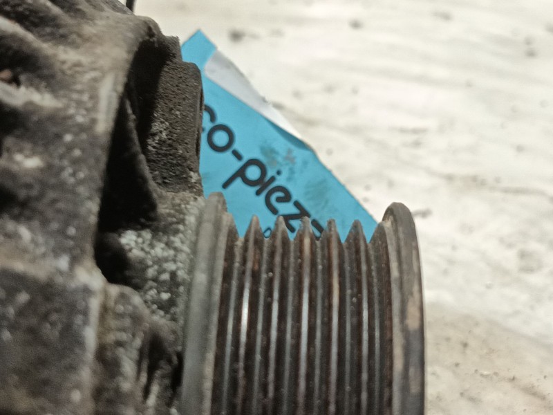 Recambio de alternador para chrysler new yorker (lh) básico referencia OEM IAM   