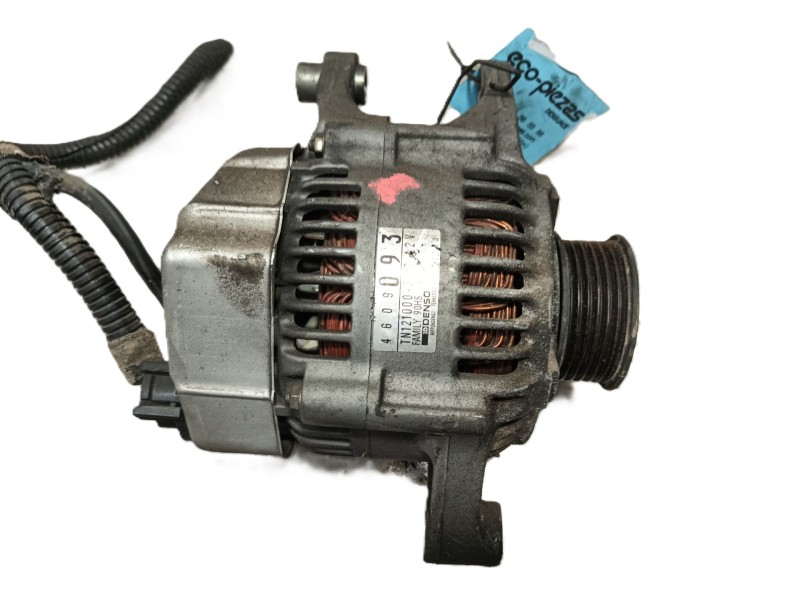 Recambio de alternador para chrysler new yorker (lh) básico referencia OEM IAM   