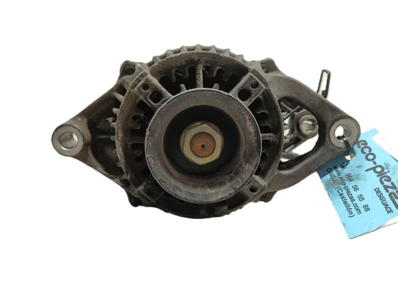 Recambio de alternador para chrysler new yorker (lh) básico referencia OEM IAM   