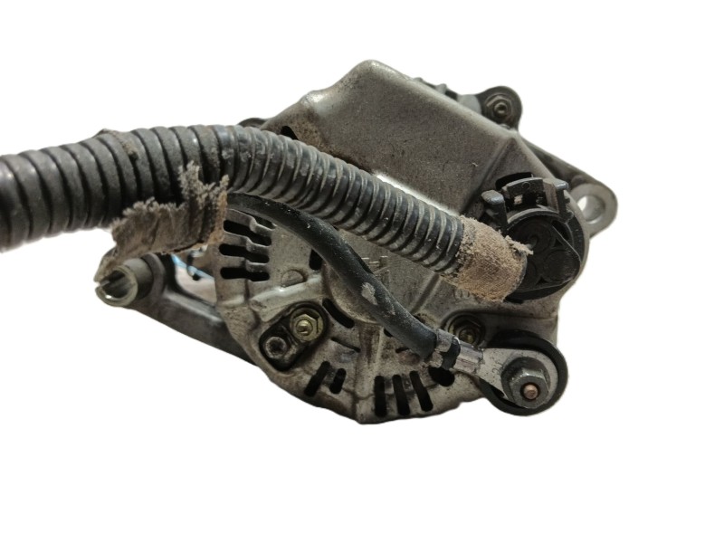 Recambio de alternador para chrysler new yorker (lh) básico referencia OEM IAM   