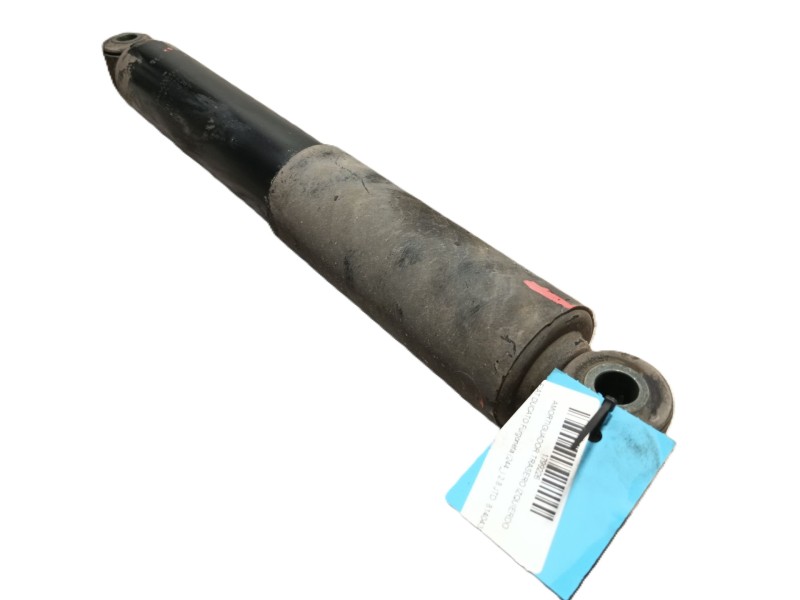 Recambio de amortiguador trasero izquierdo para fiat ducato furgoneta (244_) 2.8 jtd referencia OEM IAM   