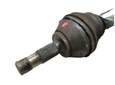 Recambio de transmision delantera izquierda para fiat ducato furgoneta (244_) 2.8 jtd referencia OEM IAM    2