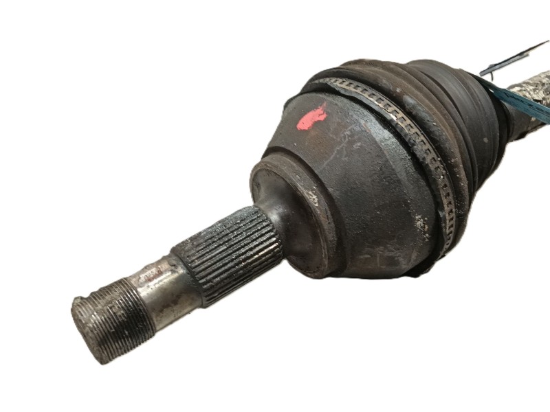 Recambio de transmision delantera izquierda para fiat ducato furgoneta (244_) 2.8 jtd referencia OEM IAM   