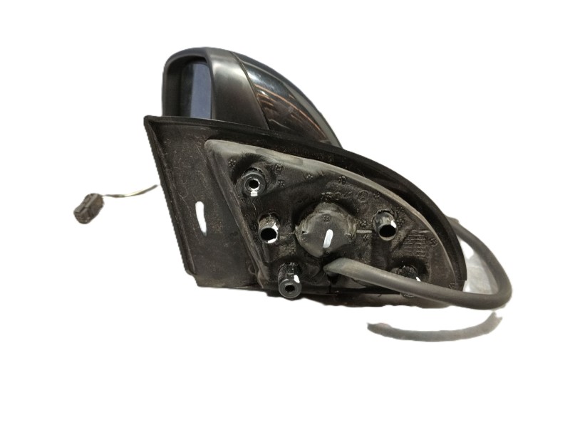 Recambio de retrovisor izquierdo para peugeot 307 cc (s2) básico referencia OEM IAM  ELECTRICO 
