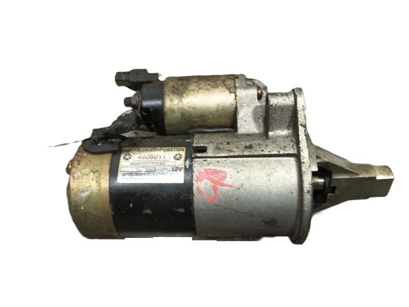 Recambio de motor arranque para chrysler new yorker (lh) básico referencia OEM IAM   