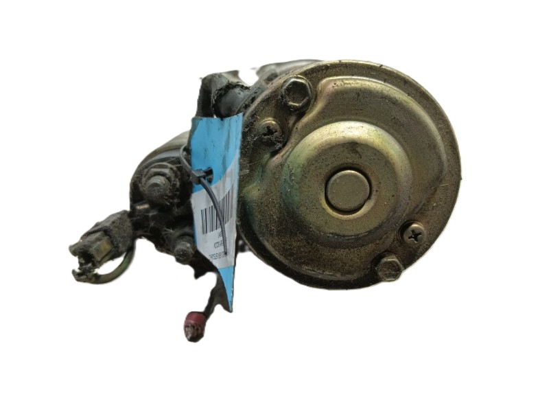 Recambio de motor arranque para chrysler new yorker (lh) básico referencia OEM IAM   
