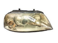 Recambio de faro derecho para seat alhambra (7v8, 7v9) 2.0 tdi referencia OEM IAM   