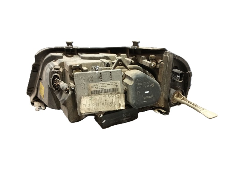 Recambio de faro derecho para seat alhambra (7v8, 7v9) 2.0 tdi referencia OEM IAM   