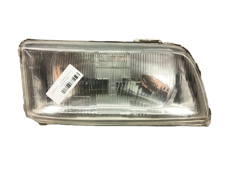 Recambio de faro izquierdo para fiat ducato furgoneta (230_) 2.8 tdi referencia OEM IAM   