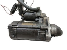 Recambio de motor arranque para fiat ducato furgoneta (244_) 2.8 jtd referencia OEM IAM 1329201080 0001223013  2