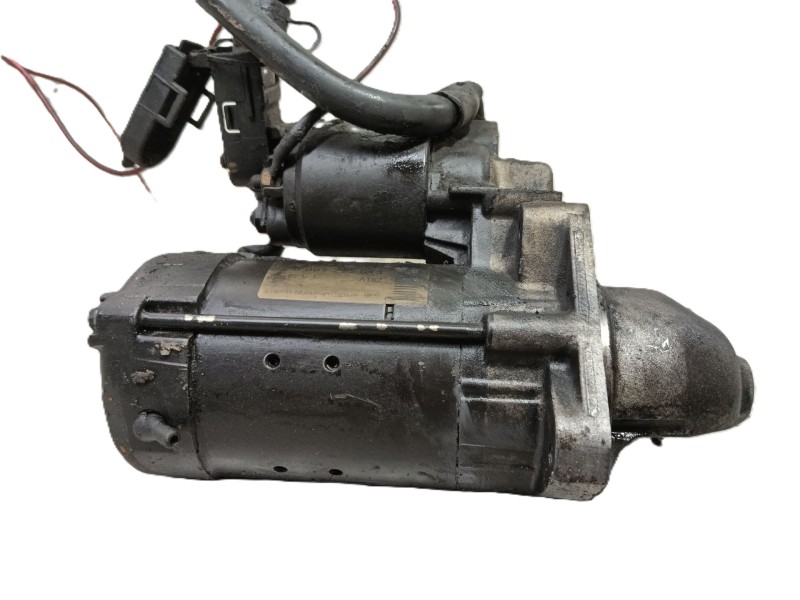 Recambio de motor arranque para fiat ducato furgoneta (244_) 2.8 jtd referencia OEM IAM 1329201080 0001223013 