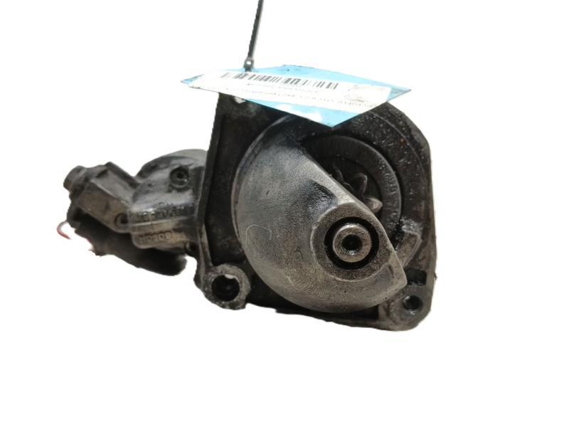 Recambio de motor arranque para fiat ducato furgoneta (244_) 2.8 jtd referencia OEM IAM 1329201080 0001223013 