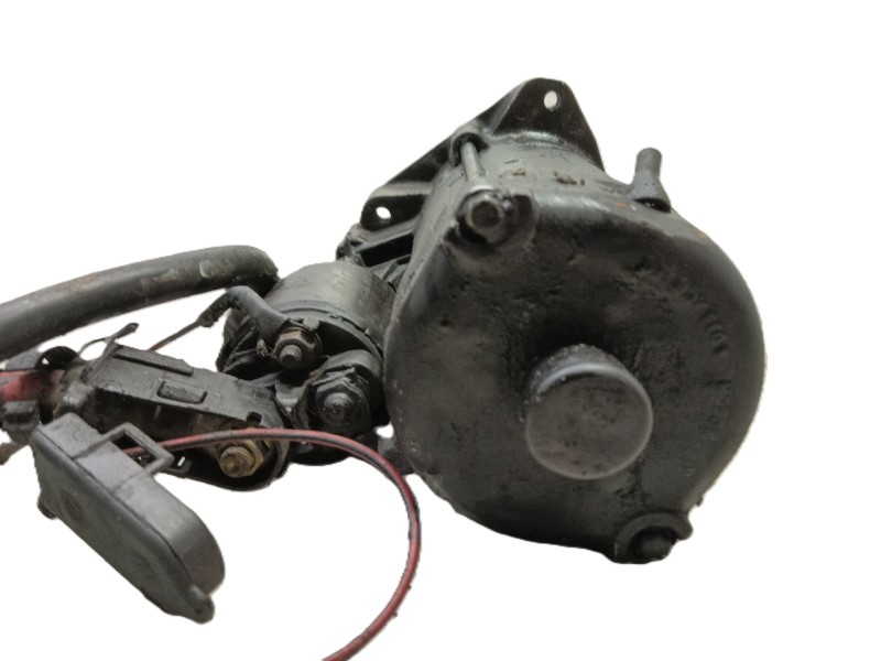 Recambio de motor arranque para fiat ducato furgoneta (244_) 2.8 jtd referencia OEM IAM 1329201080 0001223013 