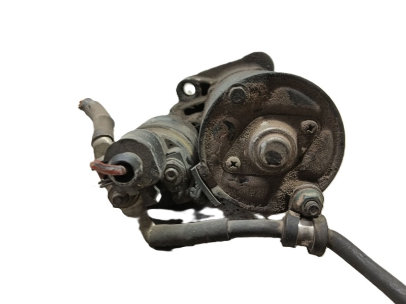 Recambio de motor arranque para volkswagen passat b5.5 (3b3) 1.6 referencia OEM IAM   