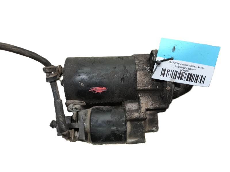 Recambio de motor arranque para volkswagen passat b5.5 (3b3) 1.6 referencia OEM IAM   