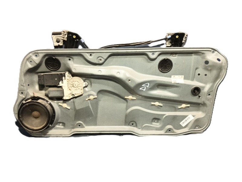 Recambio de elevalunas delantero derecho para volkswagen golf iv (1j1) 1.9 tdi referencia OEM IAM   