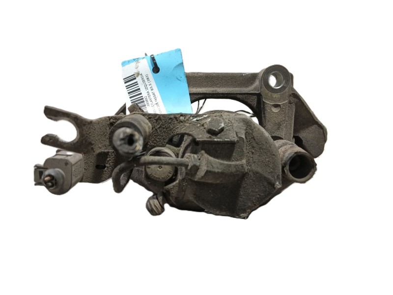 Recambio de pinza freno delantera izquierda para volkswagen passat b5.5 (3b3) 1.6 referencia OEM IAM  ATE886 