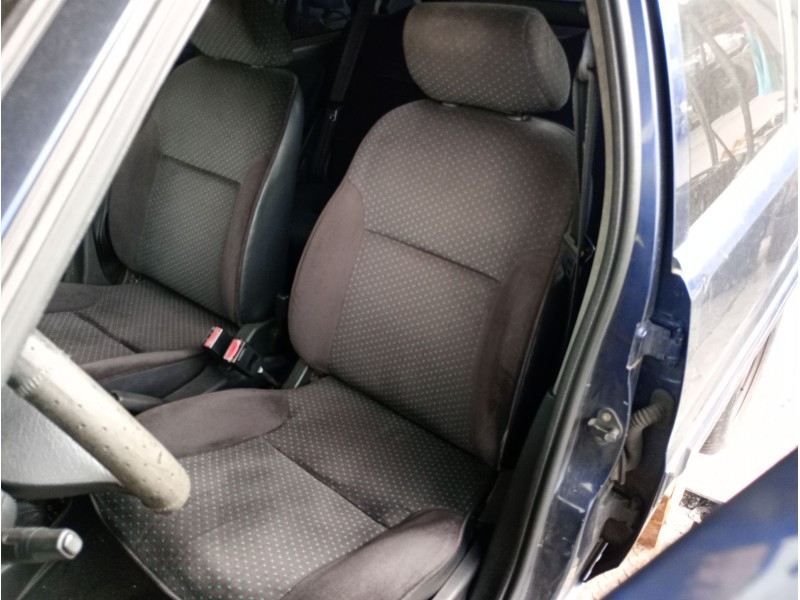 Recambio de asiento delantero izquierdo para citroën saxo (s0, s1) 1.5 d referencia OEM IAM   