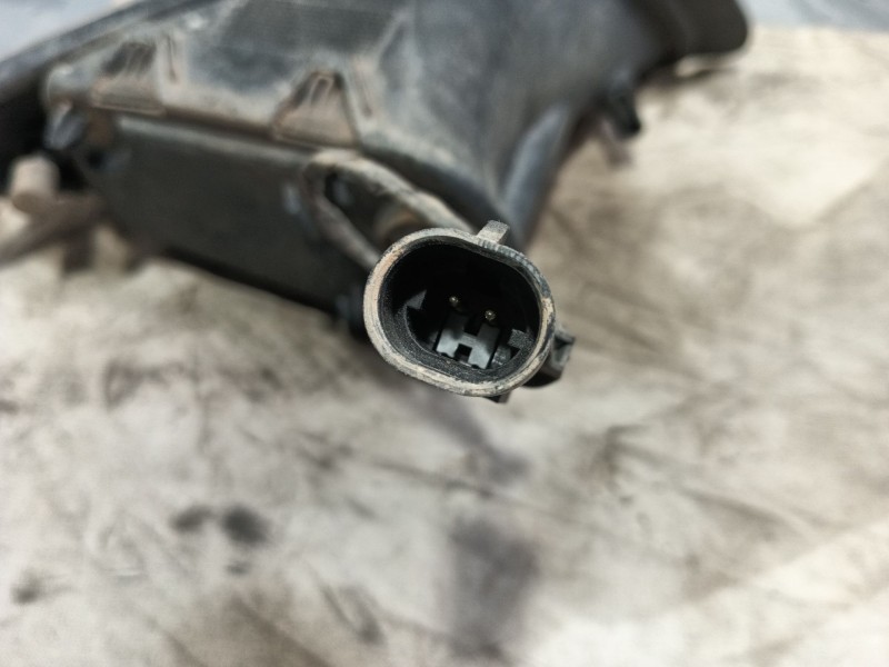 Recambio de faro antiniebla derecho para chrysler 300 m (lr) 3.5 v6 referencia OEM IAM   