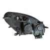 Recambio de faro izquierdo para renault scénic iii (jz0/1_) 1.5 dci referencia OEM IAM 260606760R 89906003 