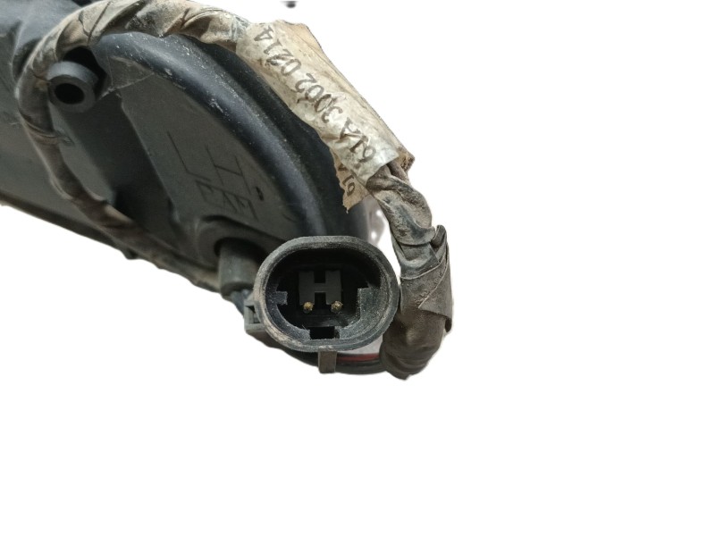 Recambio de faro antiniebla izquierdo para chrysler 300 m (lr) 3.5 v6 referencia OEM IAM   