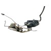 Recambio de cerradura puerta delantera derecha para mitsubishi space runner (n10/n20) glxi referencia OEM IAM MB655572  15280057